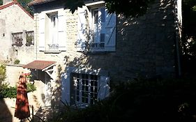 Gite Du Valambourg